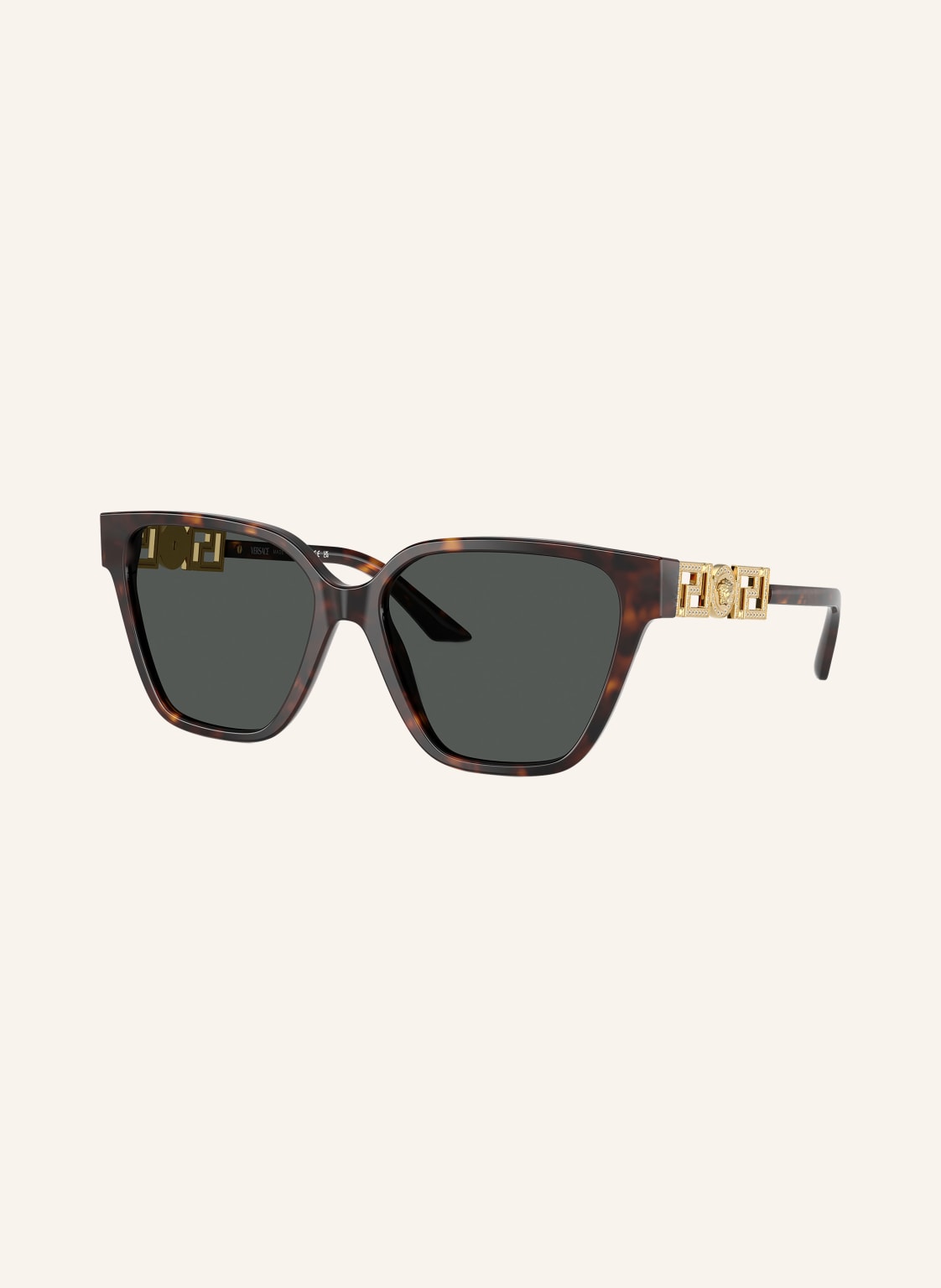 Versace Sonnenbrille ve4471b braun Versace Sonnenbrille ve4471b braun von Versace