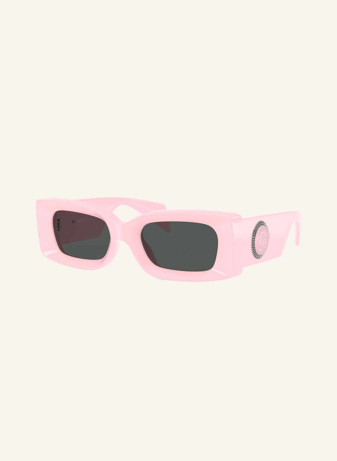 Versace Sonnenbrille ve4474u pink von Versace