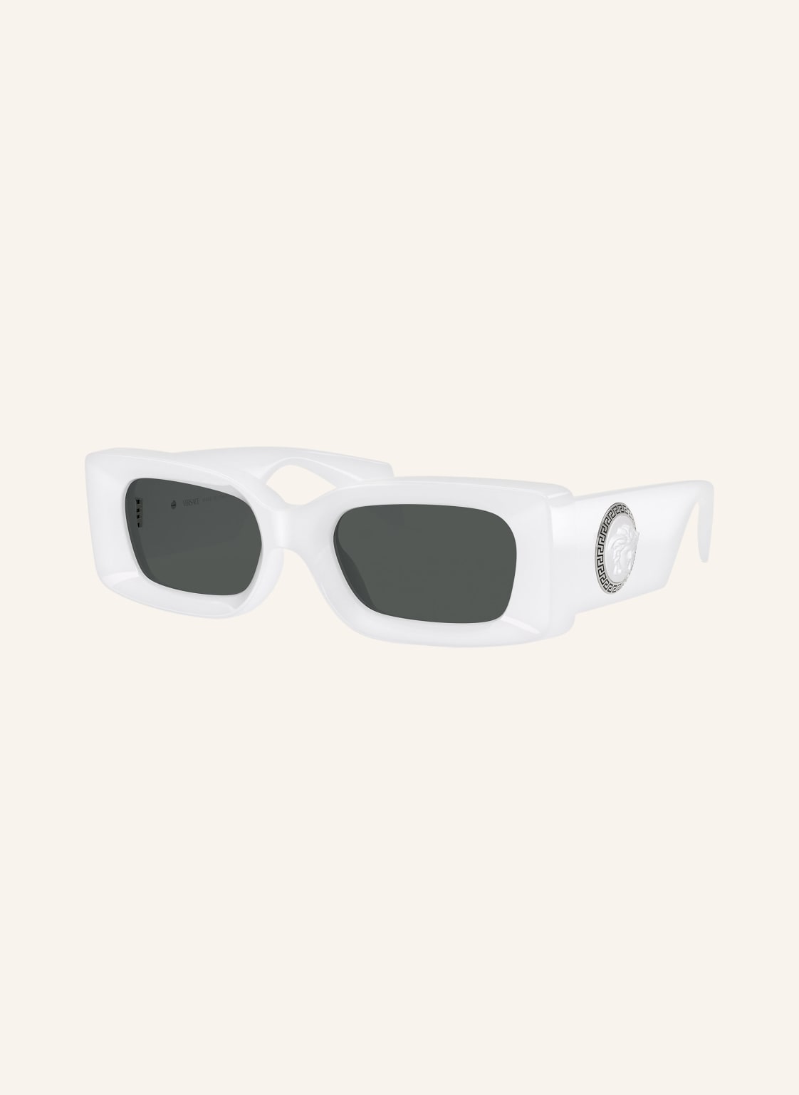 Versace Sonnenbrille ve4474u weiss Versace Sonnenbrille ve4474u weiss von Versace
