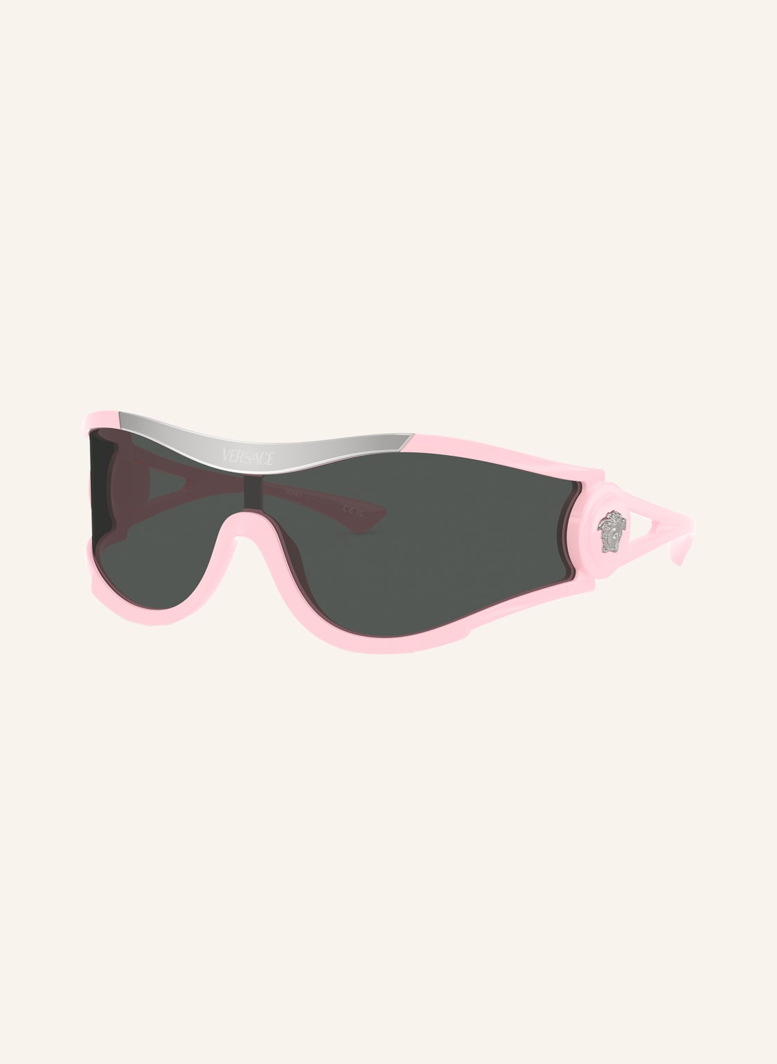 Versace Sonnenbrille ve4475 pink Versace Sonnenbrille ve4475 pink von Versace