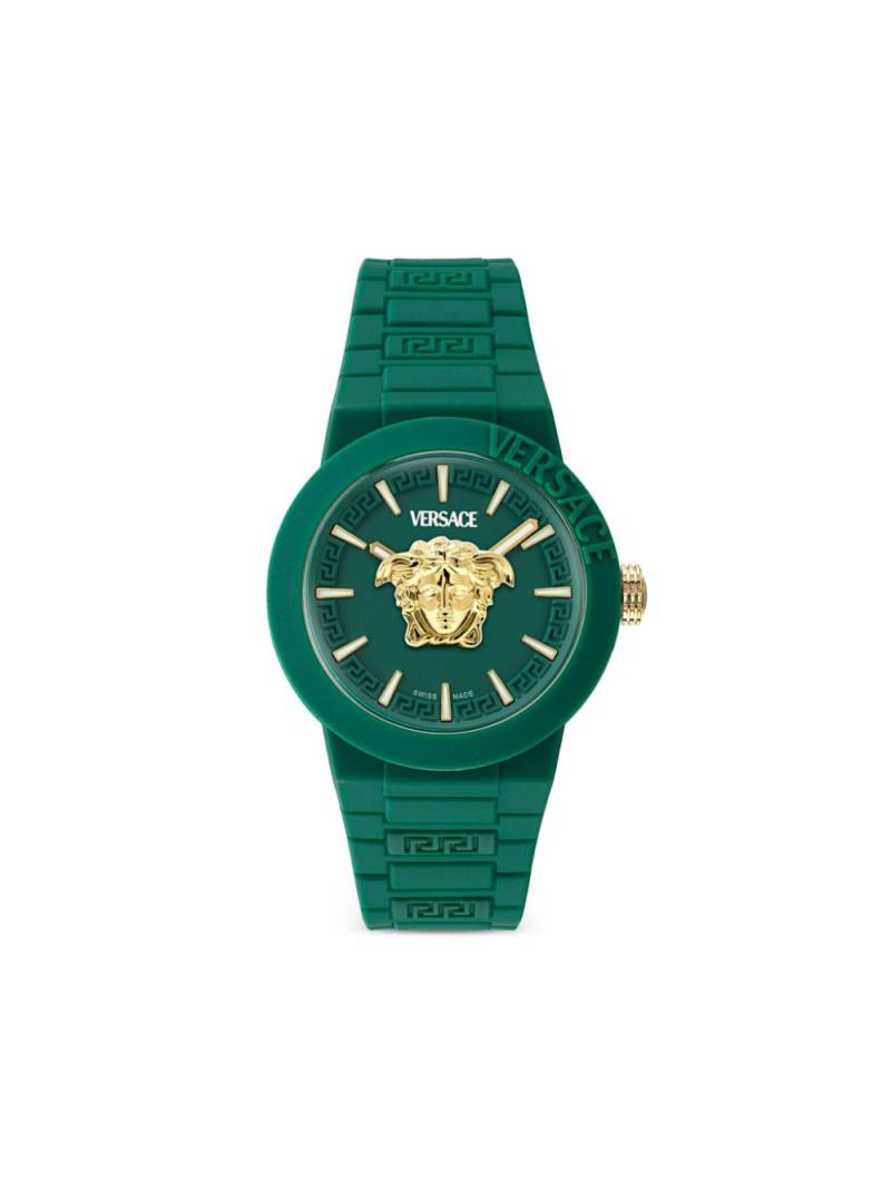 Versace V-Pop 43mm - Green von Versace