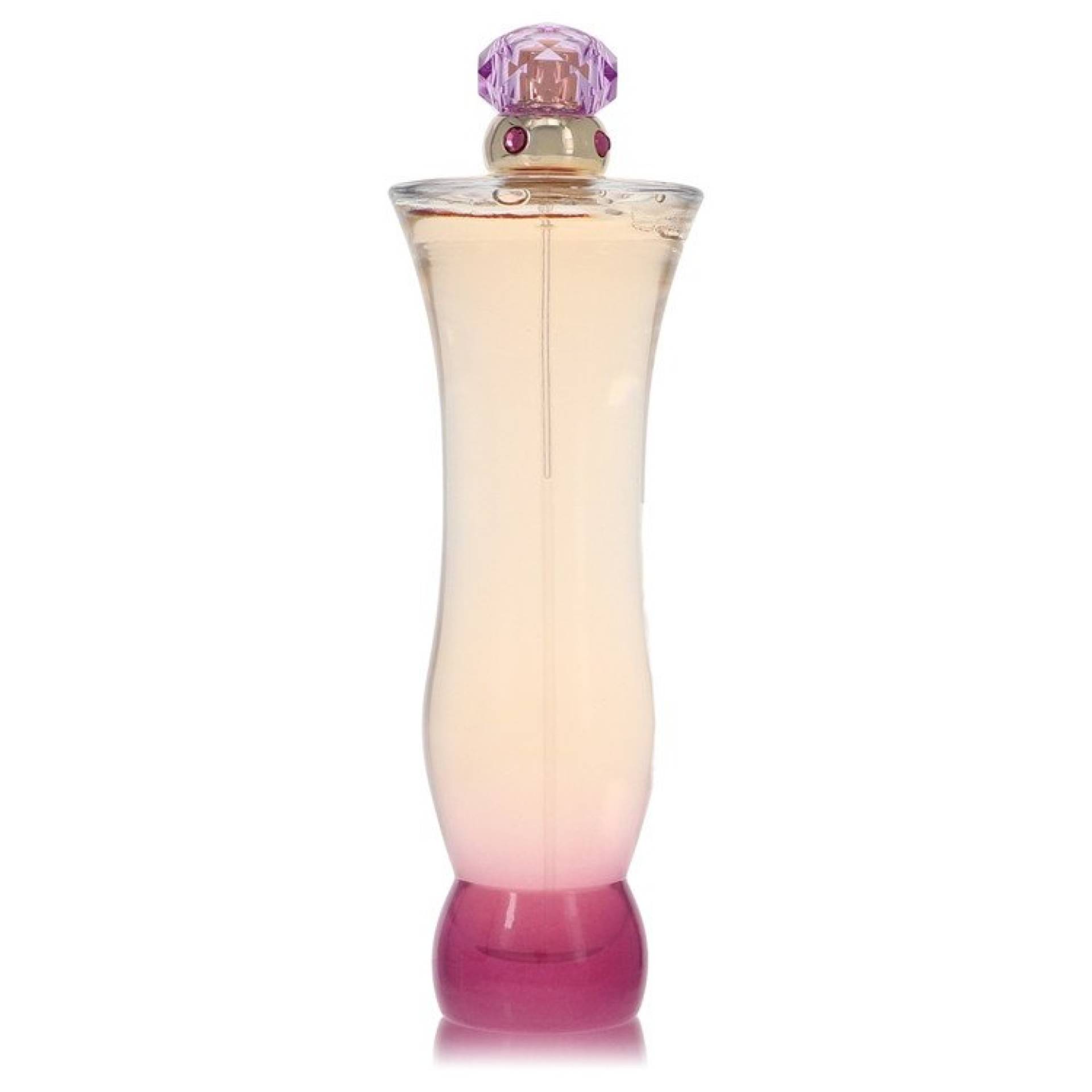 Versace VERSACE WOMAN Eau De Parfum Spray (unboxed) 100 ml von Versace