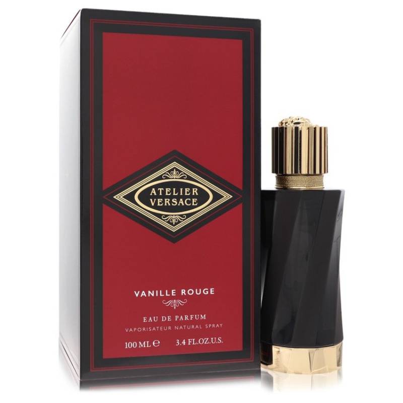 Versace Vanille Rouge Eau De Parfum Spray (Unisex) 101 ml von Versace