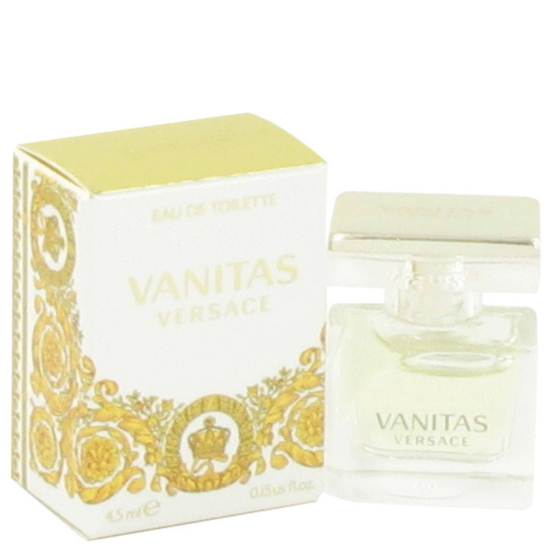 Versace Vanitas Mini EDT 5 ml von Versace