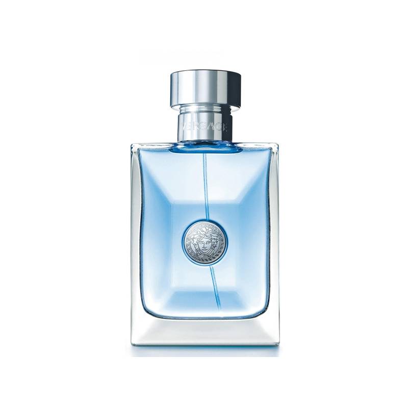 Pour Homme, Eau De Toilette Herren  100 ml von VERSACE