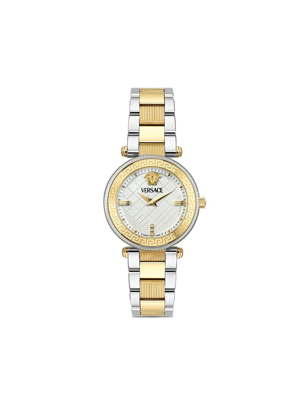 Versace Versace Reve 35mm - White von Versace