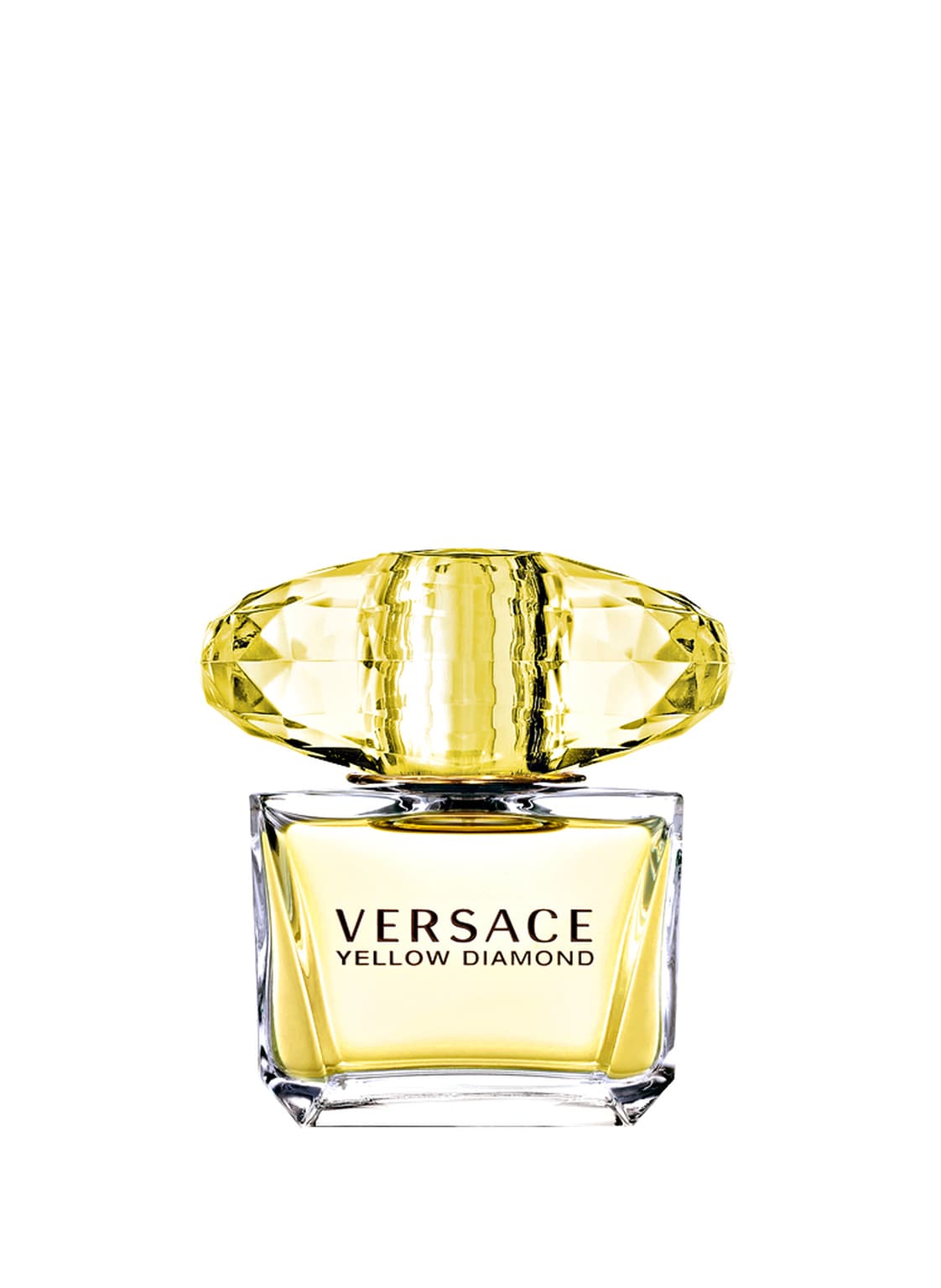 Versace Yellow Diamond Eau de Toilette 50 ml von Versace