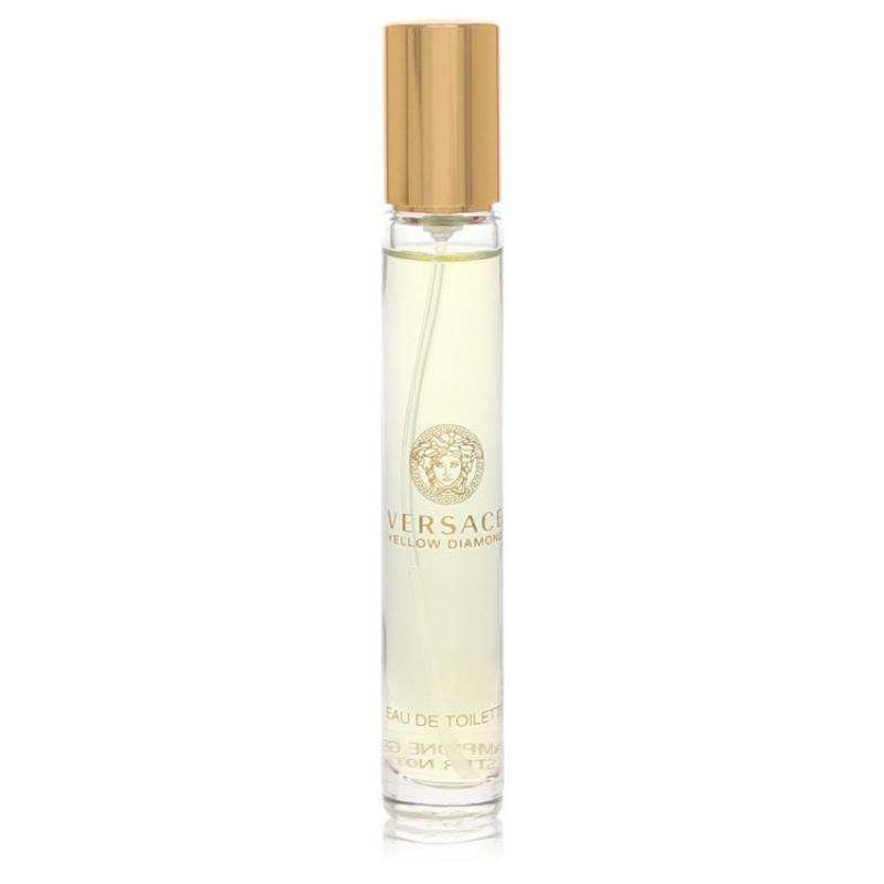 Versace Yellow Diamond Mini EDT Travel Spary (Tester) 10 ml von Versace