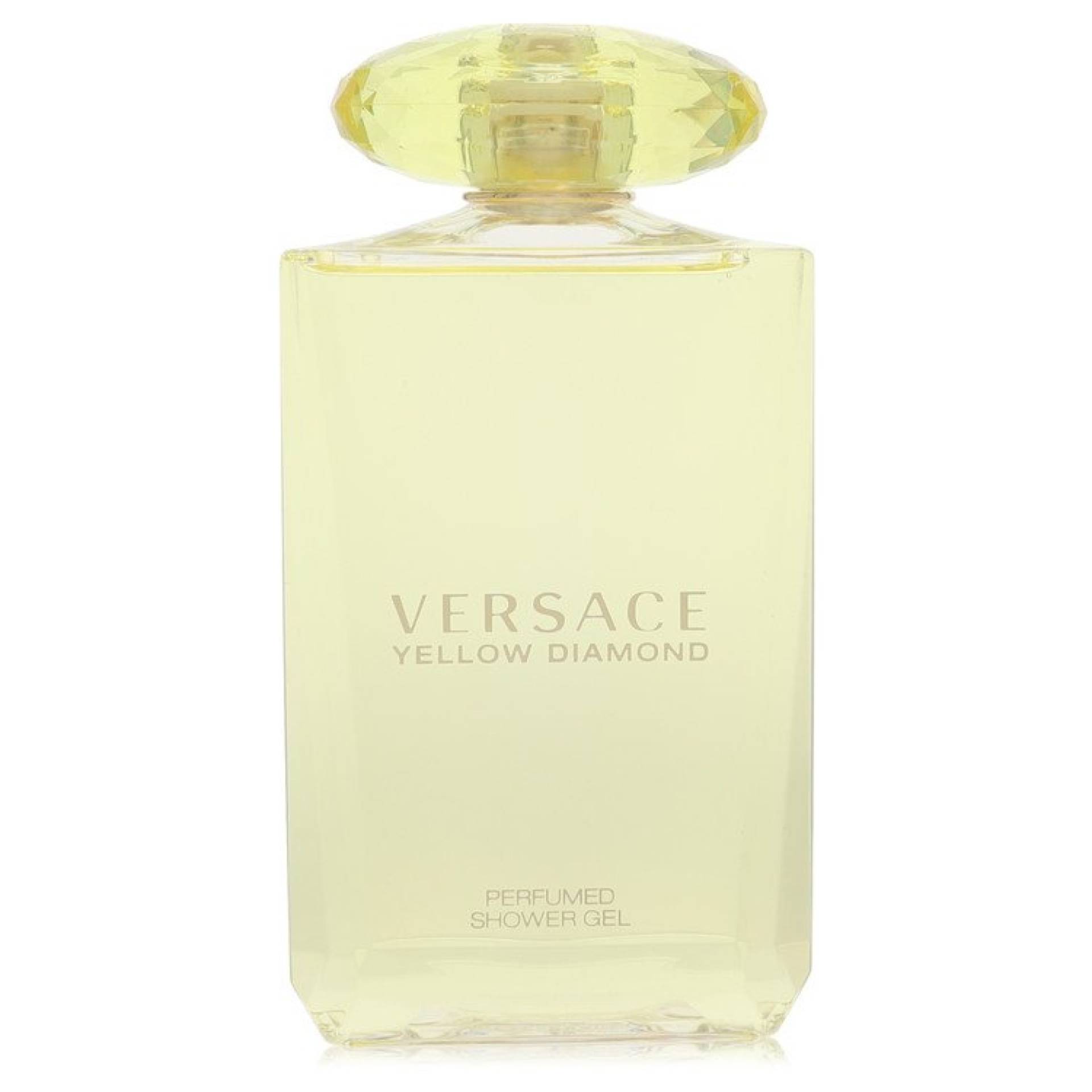 Versace Yellow Diamond Shower Gel (Unboxed) 199 ml von Versace