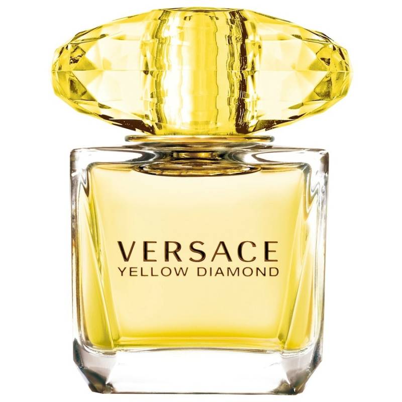 Versace Yellow Diamond Versace Yellow Diamond eau_de_toilette 30.0 ml von Versace