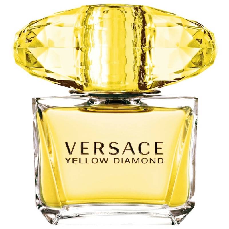 Versace Yellow Diamond Versace Yellow Diamond eau_de_toilette 90.0 ml von Versace