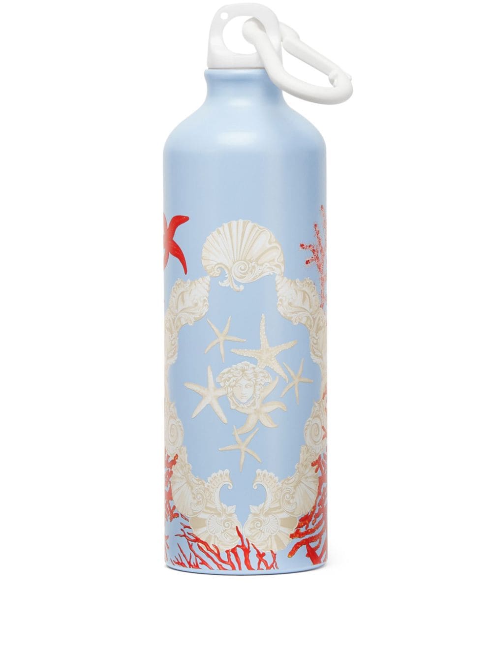 Versace Barocco Sea water bottle - Blue von Versace