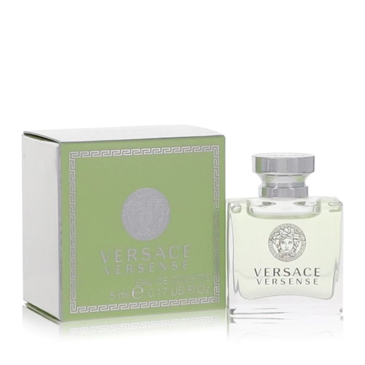 Versense by Versace Eau de Toilette 5ml von Versace