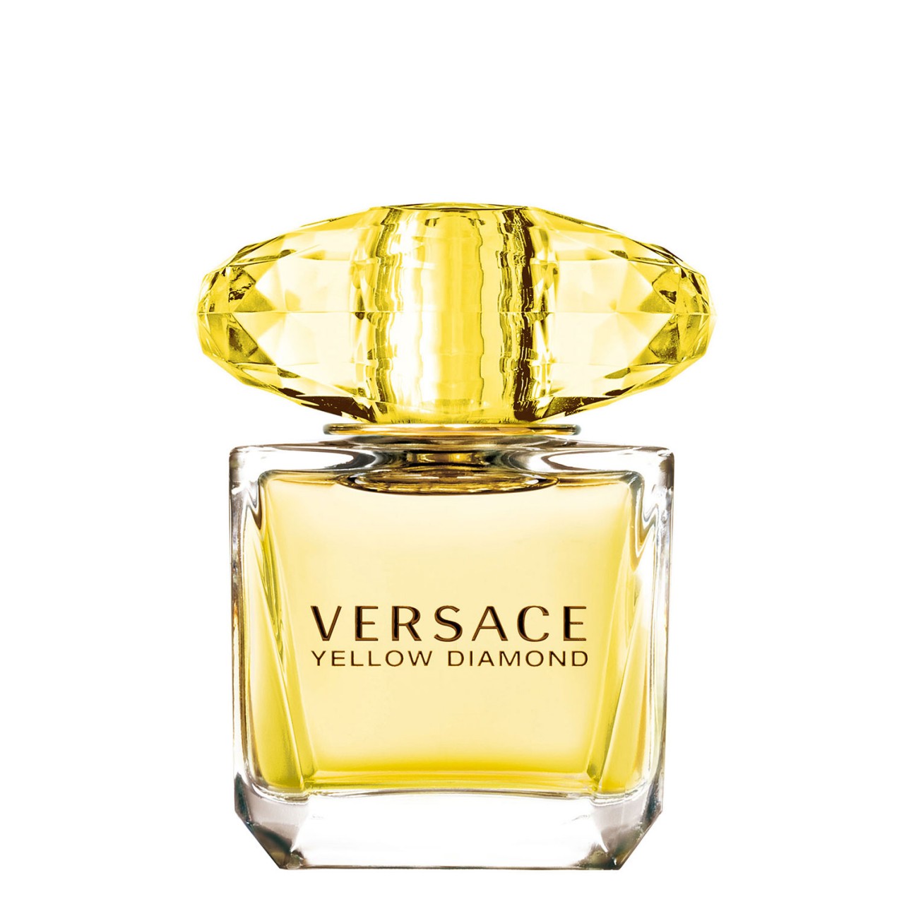 Yellow Diamond - Eau de Toilette von Versace