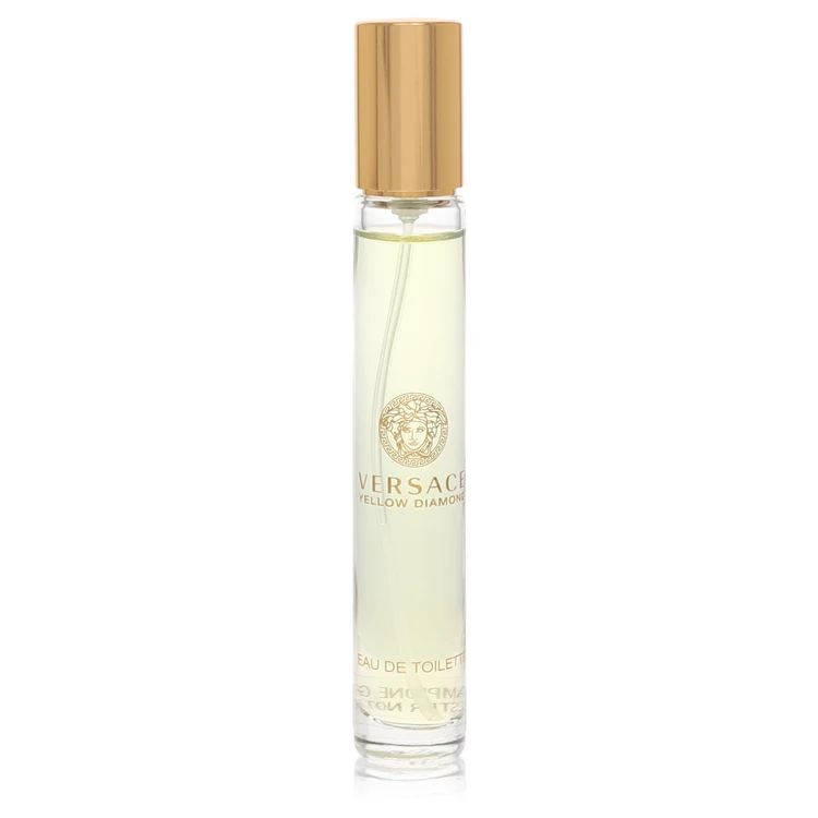 Versace Yellow Diamond Mini EDT Travel Spary 10ml von Versace