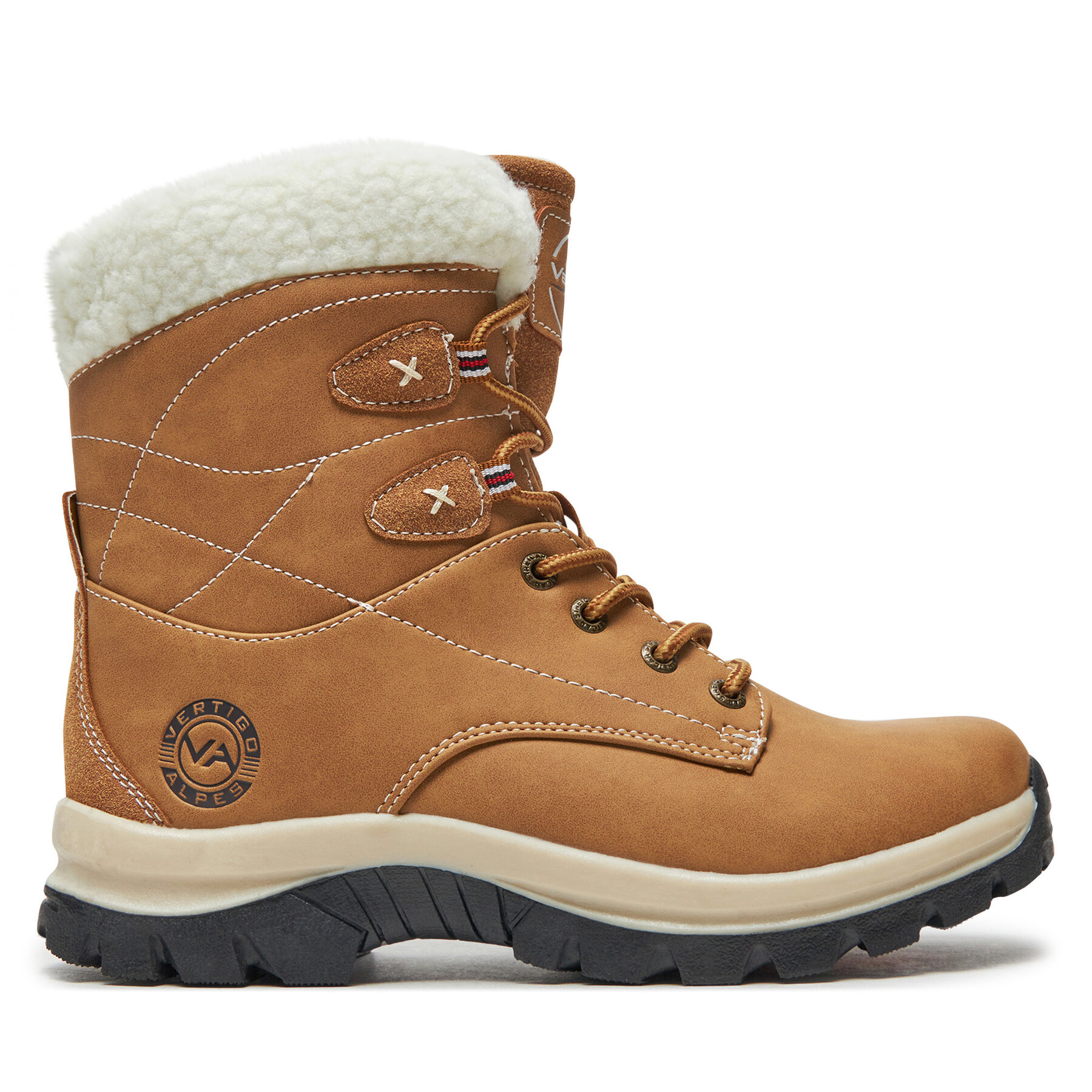 Schneeschuhe Vertigo Alpes Bicky W Braun Schneeschuhe Vertigo Alpes Bicky W Braun von Vertigo Alpes