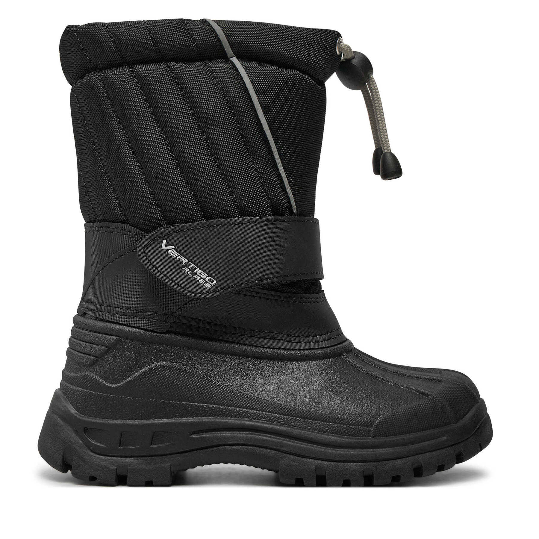 Schneeschuhe Vertigo Alpes Booster Schwarz Schneeschuhe Vertigo Alpes Booster Schwarz von Vertigo Alpes