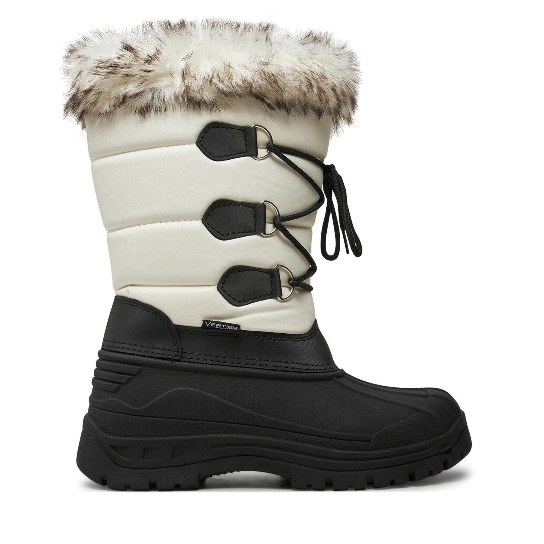 Schneeschuhe Vertigo Alpes Nougat Weiß Schneeschuhe Vertigo Alpes Nougat Weiß von Vertigo Alpes