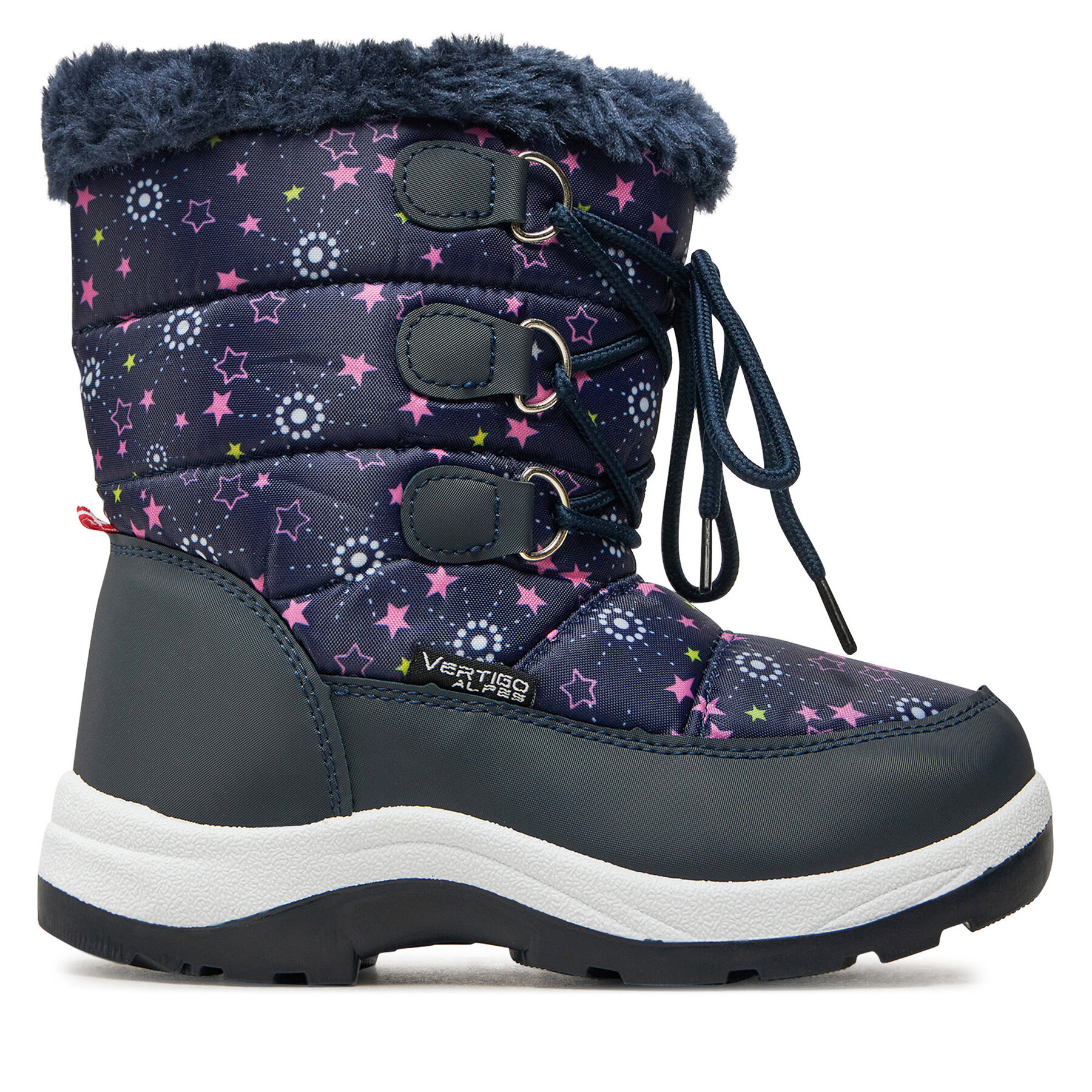 Schneeschuhe Vertigo Alpes Orele Violett Schneeschuhe Vertigo Alpes Orele Violett von Vertigo Alpes