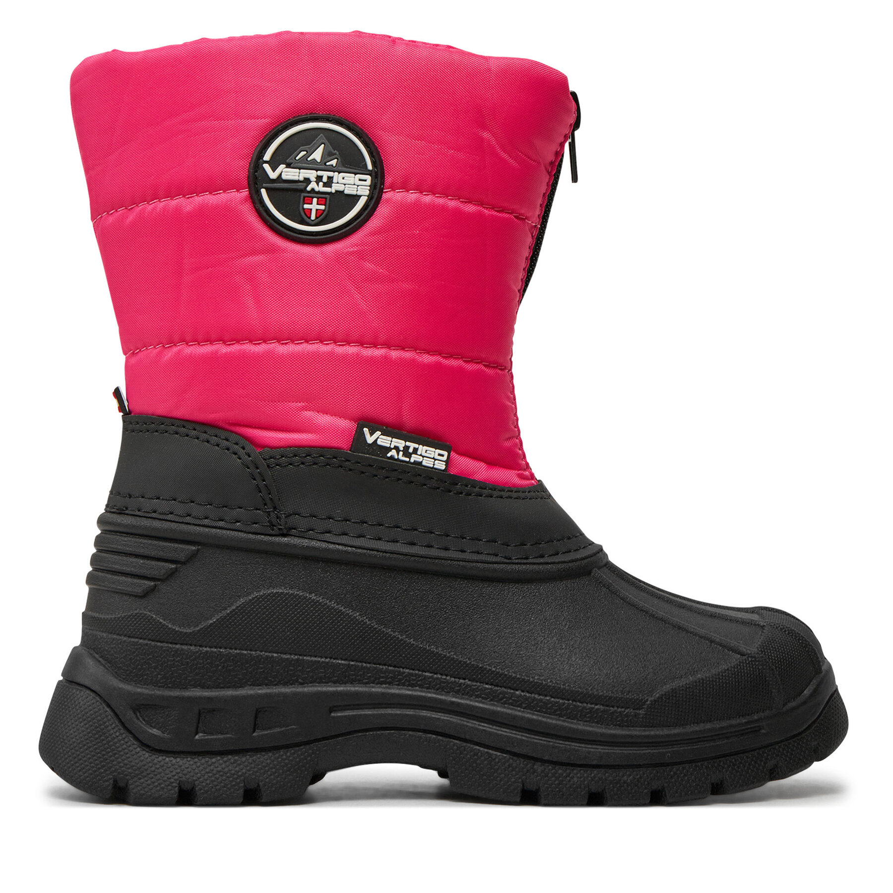 Schneeschuhe Vertigo Alpes Oxford Rosa Schneeschuhe Vertigo Alpes Oxford Rosa von Vertigo Alpes