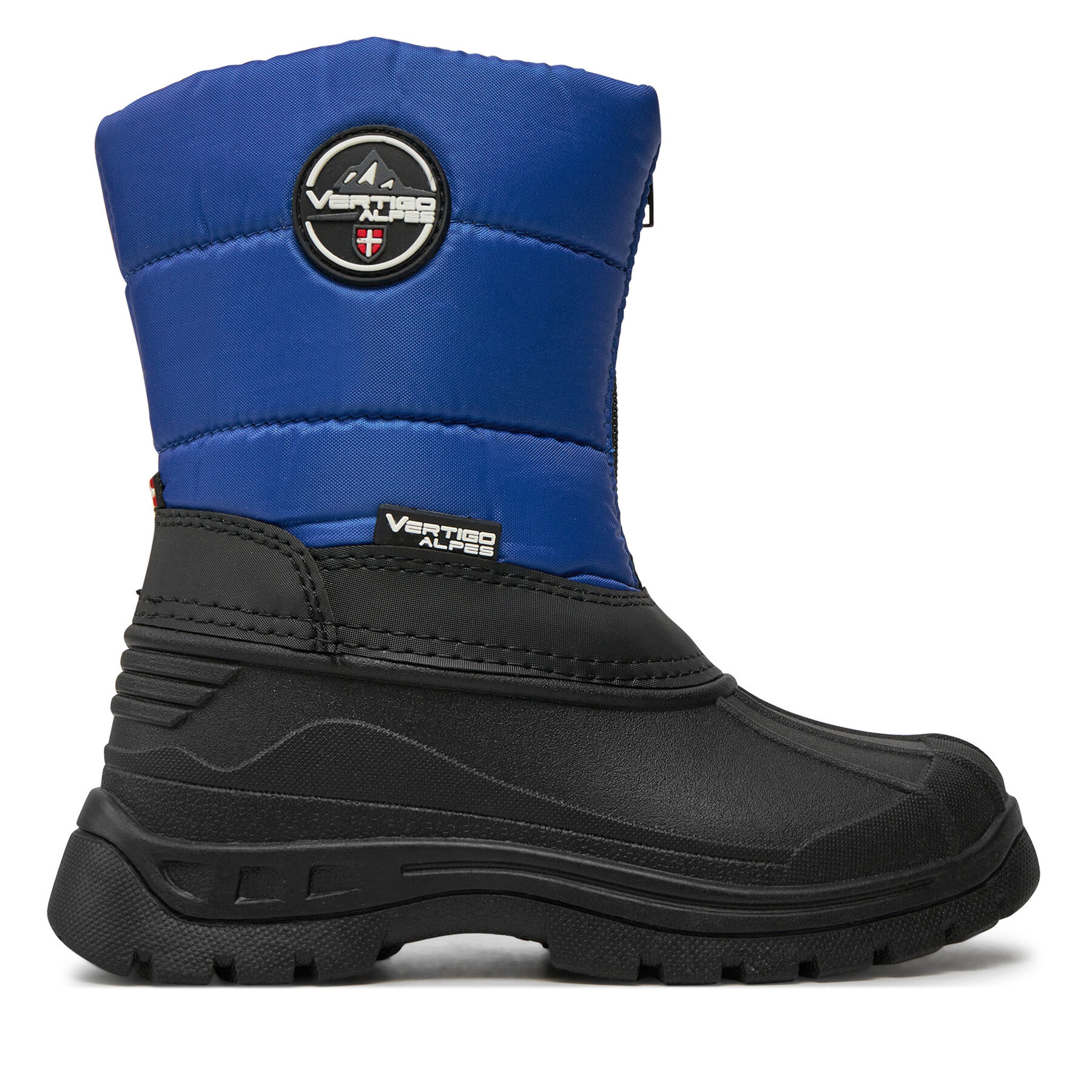 Schneeschuhe Vertigo Alpes Oxford Schwarz Schneeschuhe Vertigo Alpes Oxford Schwarz von Vertigo Alpes