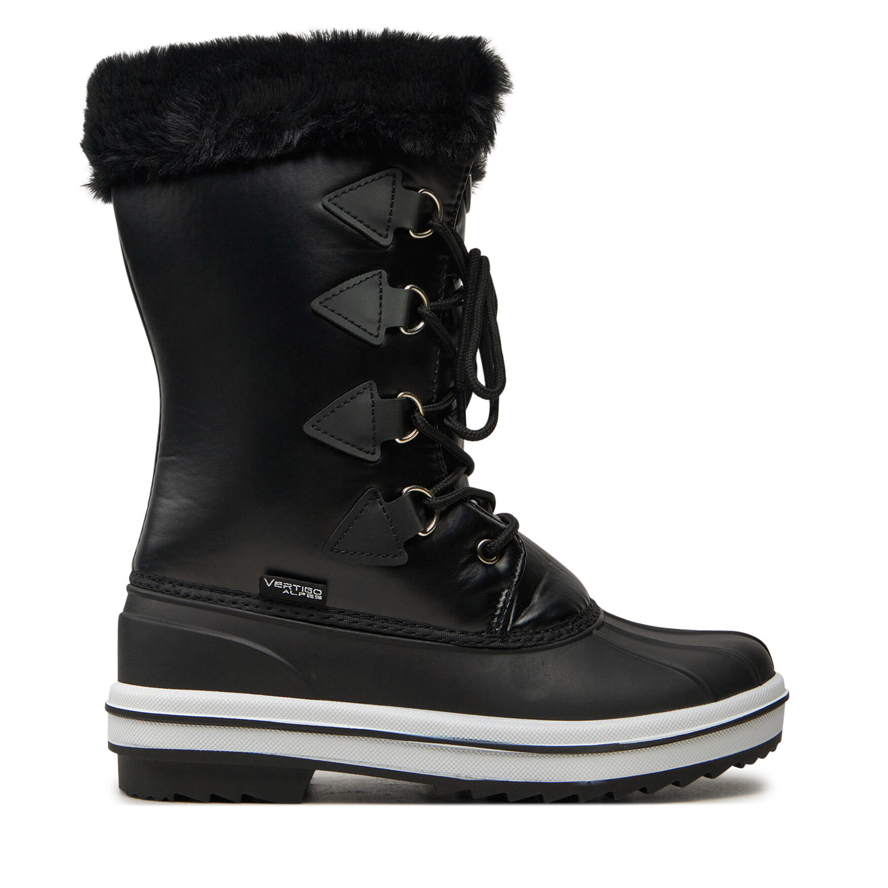 Schneeschuhe Vertigo Alpes Sorga Schwarz Schneeschuhe Vertigo Alpes Sorga Schwarz von Vertigo Alpes
