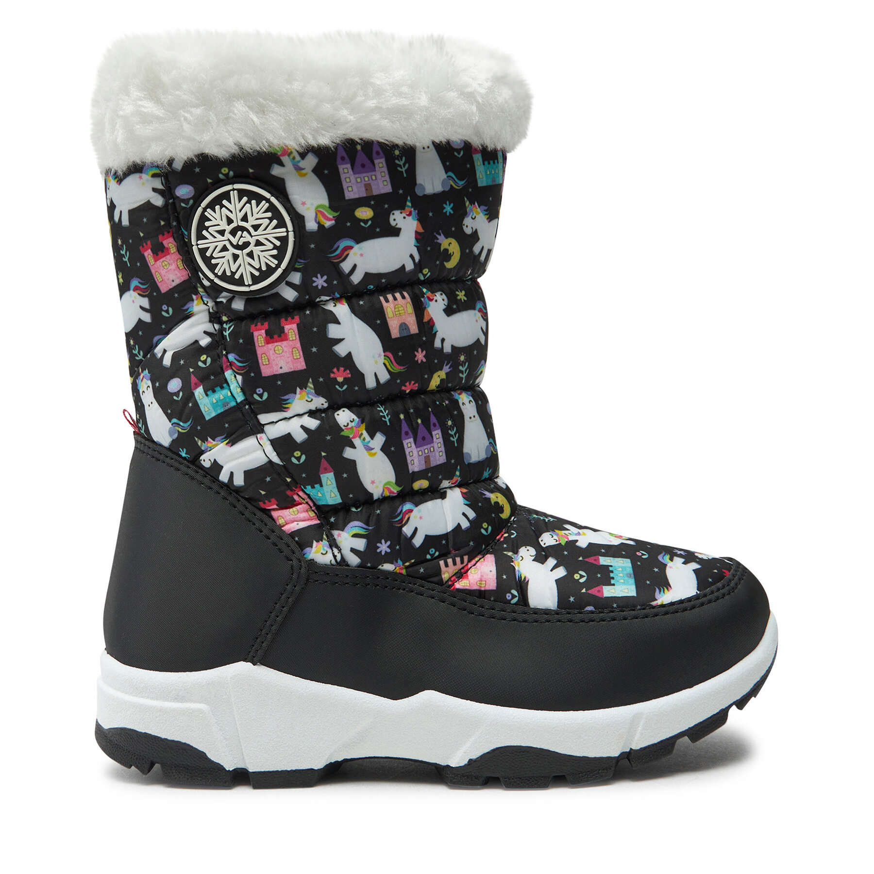 Schneeschuhe Vertigo Alpes UNIKO Bunt Schneeschuhe Vertigo Alpes UNIKO Bunt von Vertigo Alpes