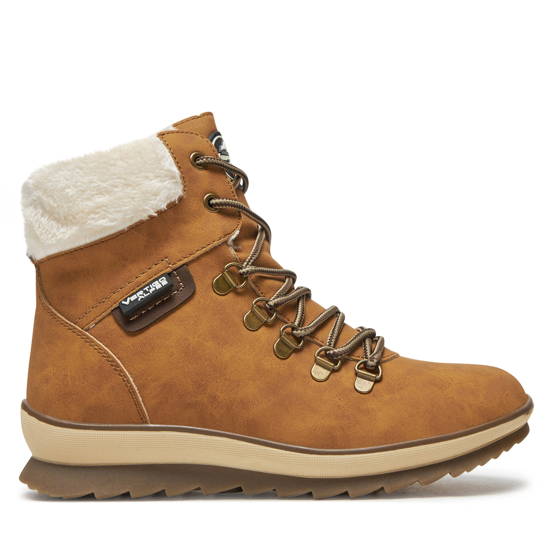 Schneeschuhe Vertigo Alpes Ugali Braun Schneeschuhe Vertigo Alpes Ugali Braun von Vertigo Alpes