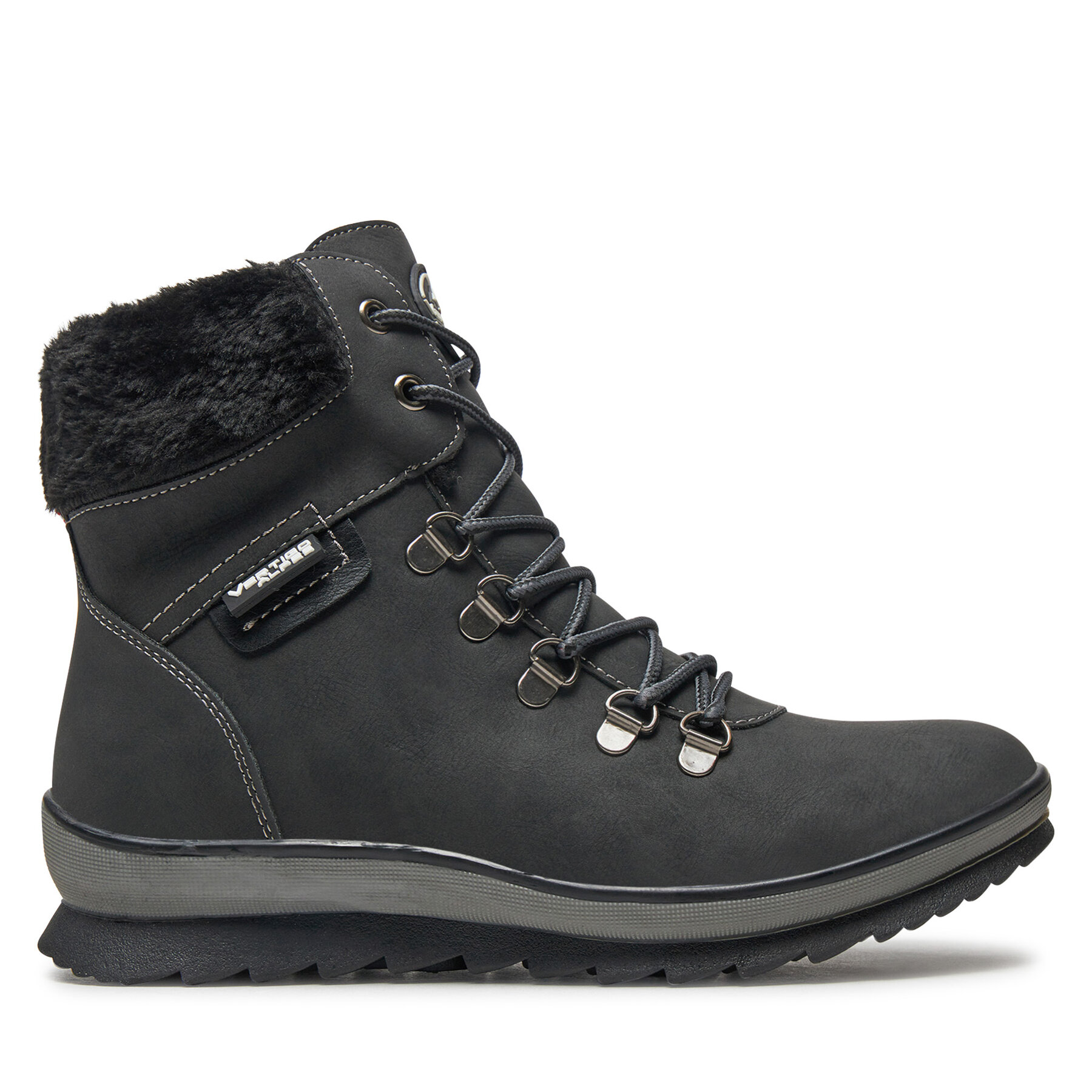 Schneeschuhe Vertigo Alpes Ugali Schwarz Schneeschuhe Vertigo Alpes Ugali Schwarz von Vertigo Alpes