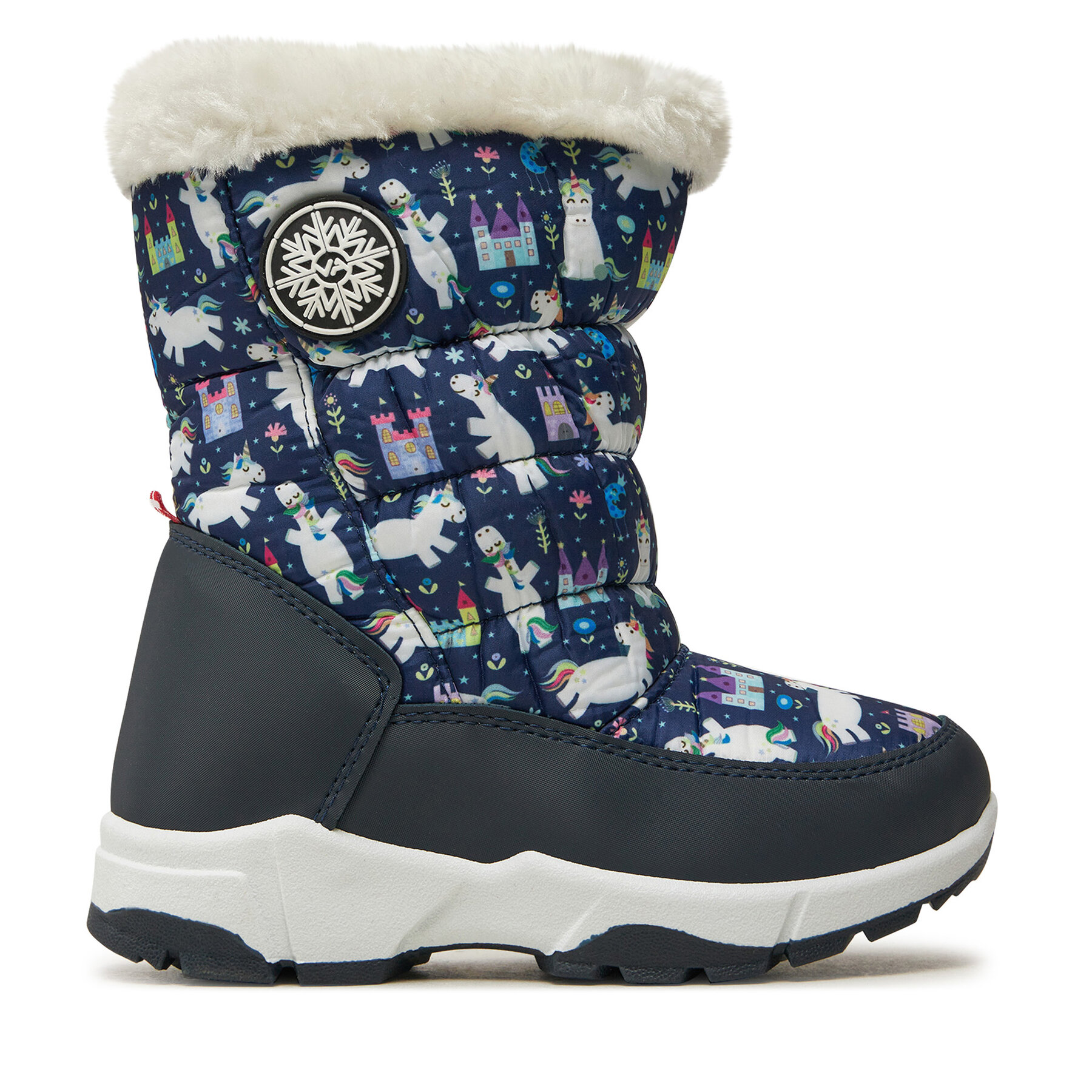 Schneeschuhe Vertigo Alpes Unio Bunt Schneeschuhe Vertigo Alpes Unio Bunt von Vertigo Alpes