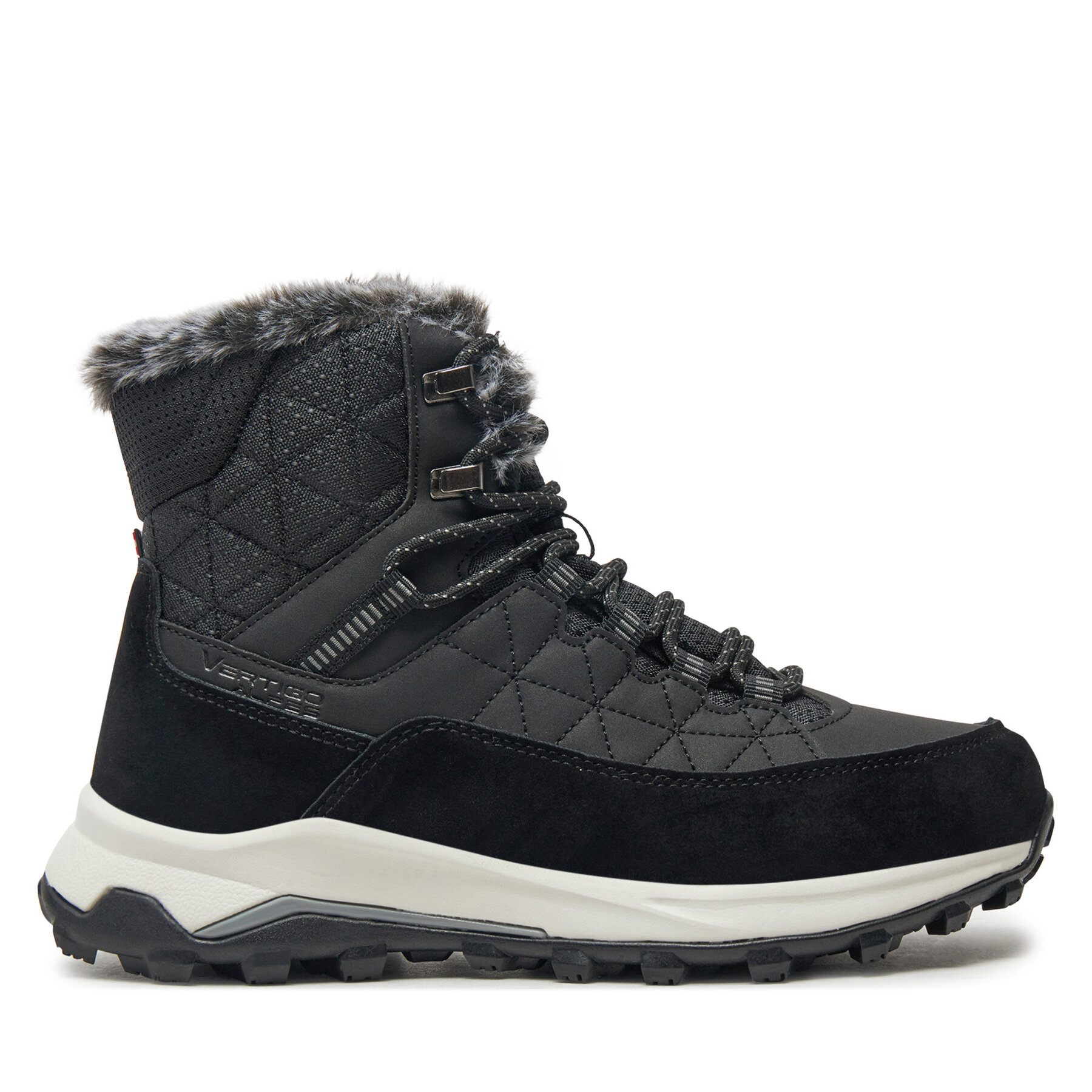 Schneeschuhe Vertigo Alpes Usaro Schwarz Schneeschuhe Vertigo Alpes Usaro Schwarz von Vertigo Alpes