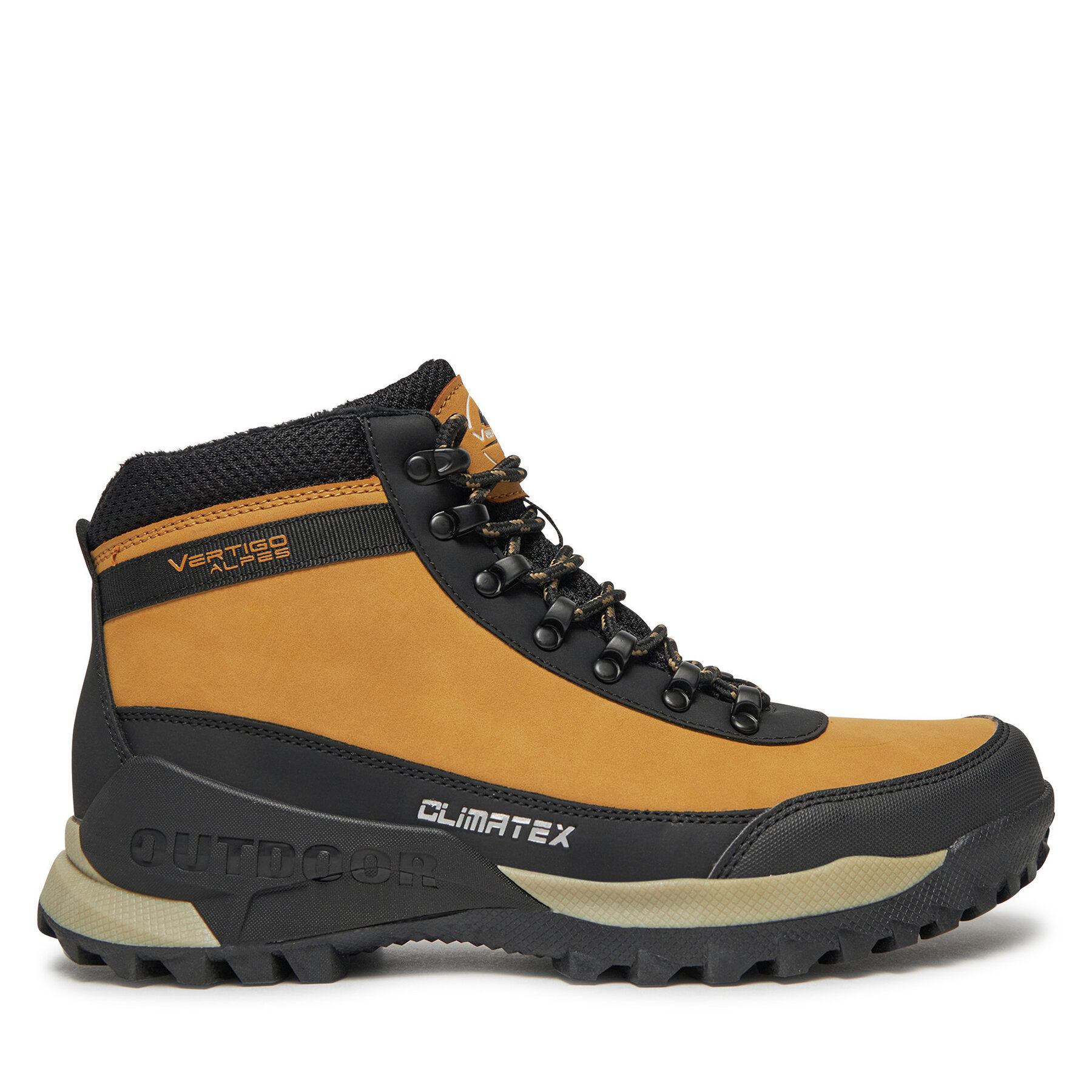 Trekkingschuhe Vertigo Alpes Everest M Beige Trekkingschuhe Vertigo Alpes Everest M Beige von Vertigo Alpes