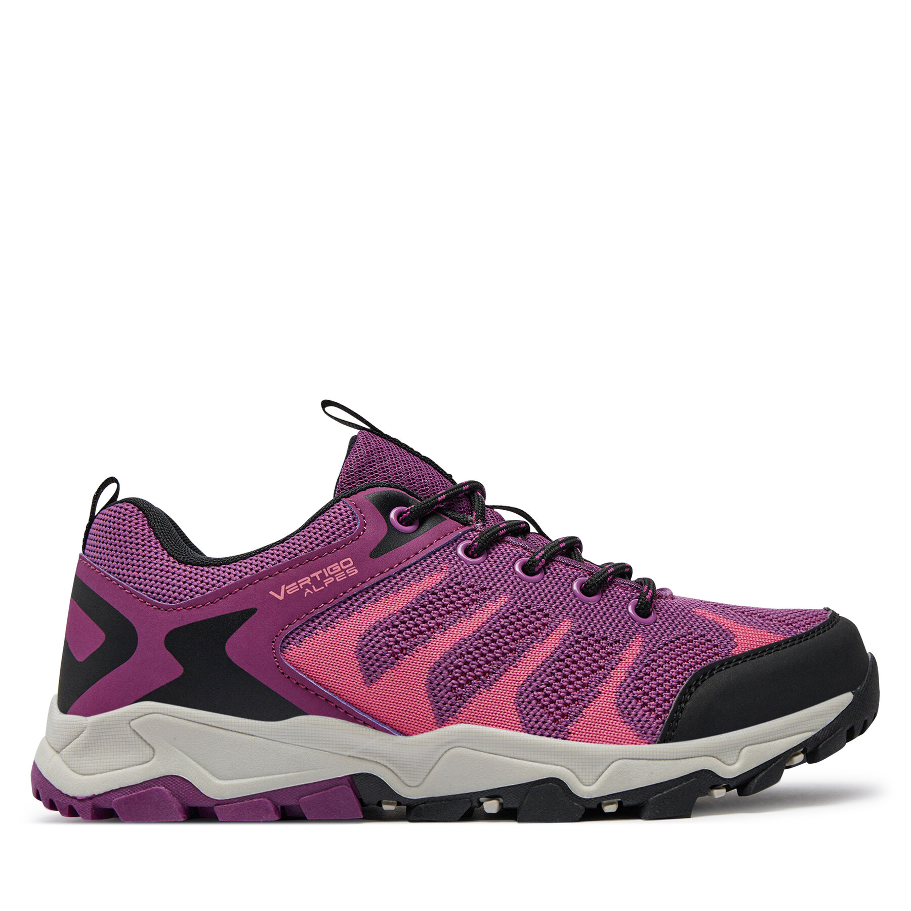 Trekkingschuhe Vertigo Alpes Mezzo Violett Trekkingschuhe Vertigo Alpes Mezzo Violett von Vertigo Alpes
