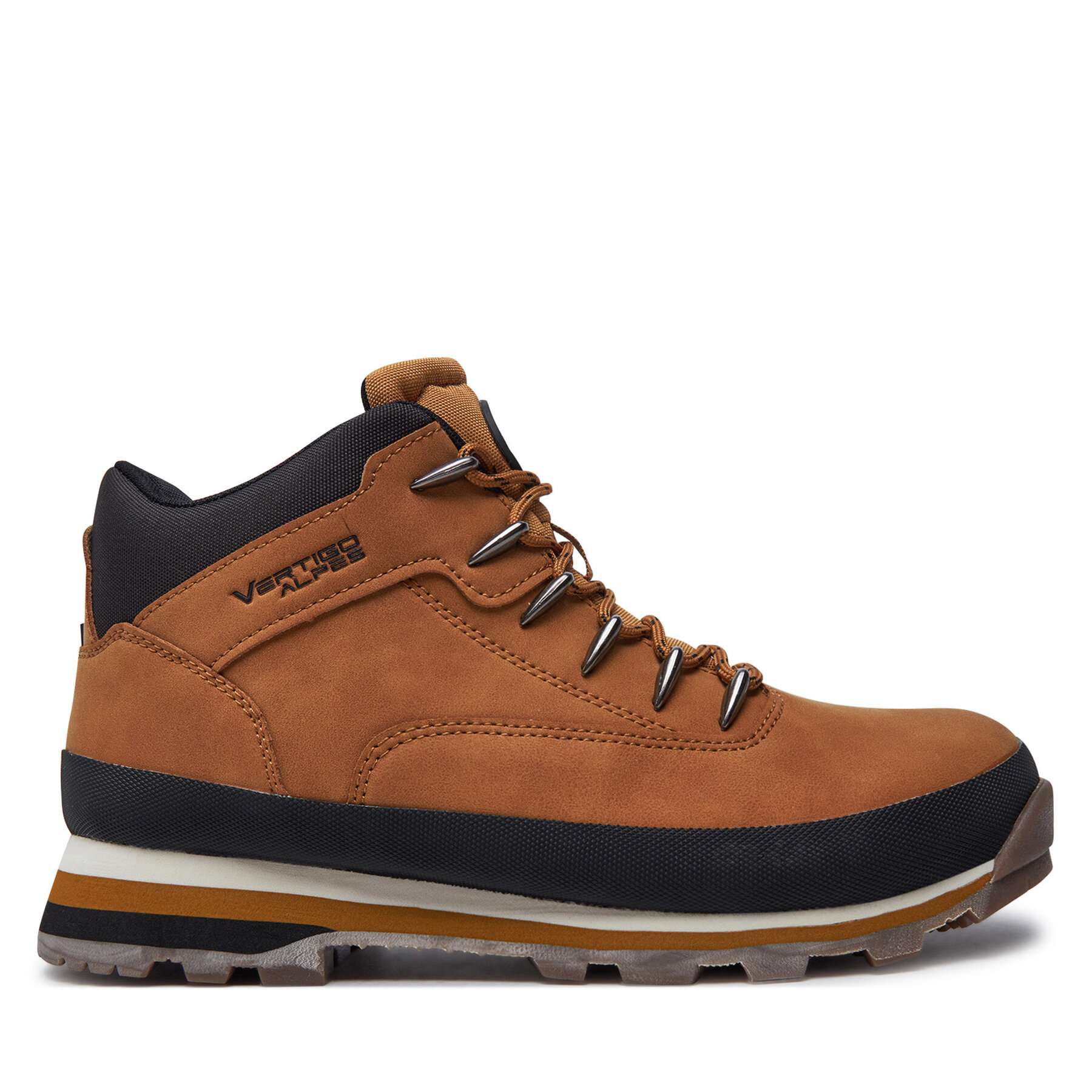 Trekkingschuhe Vertigo Alpes Satur M Braun Trekkingschuhe Vertigo Alpes Satur M Braun von Vertigo Alpes