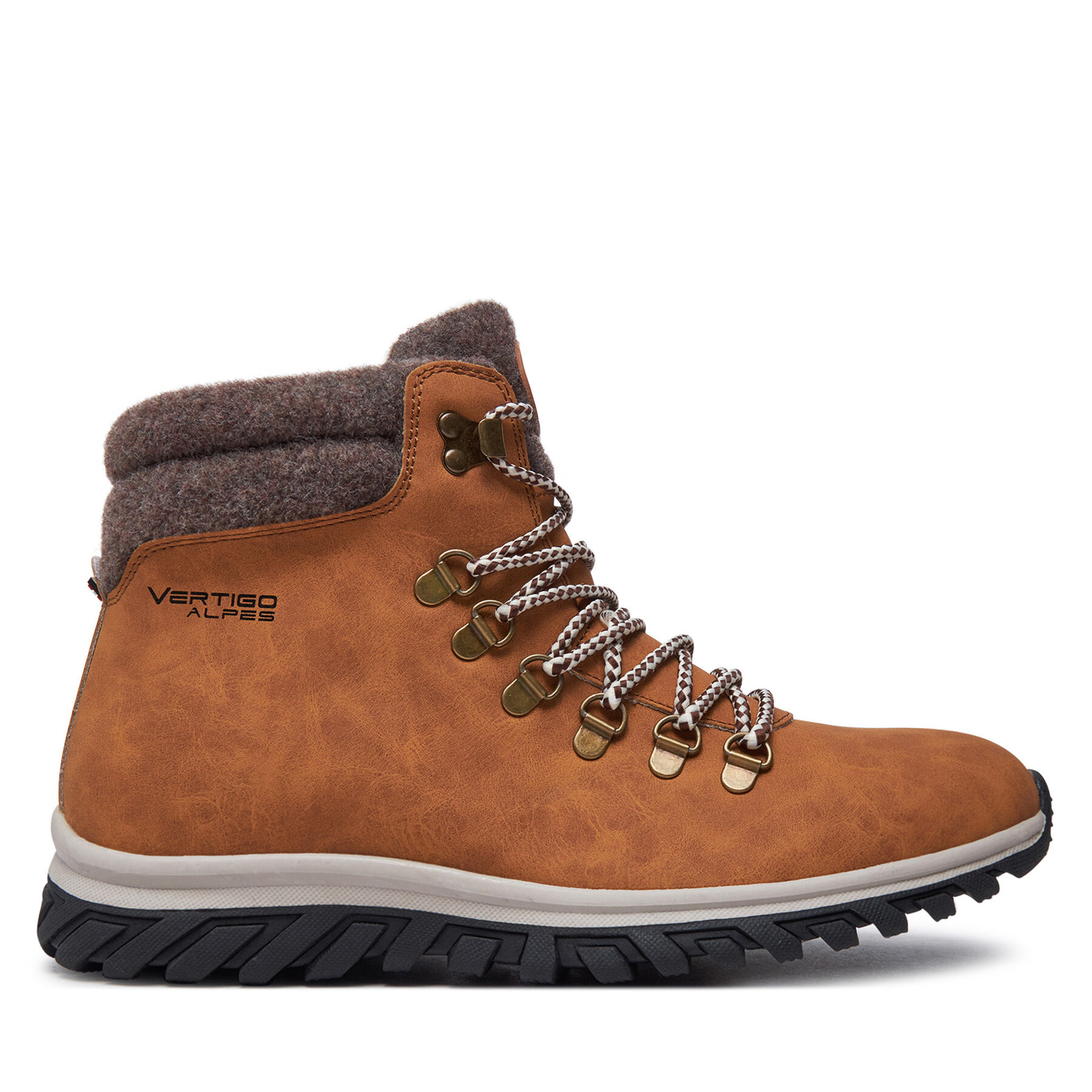 Trekkingschuhe Vertigo Alpes Uritz M Braun Trekkingschuhe Vertigo Alpes Uritz M Braun von Vertigo Alpes