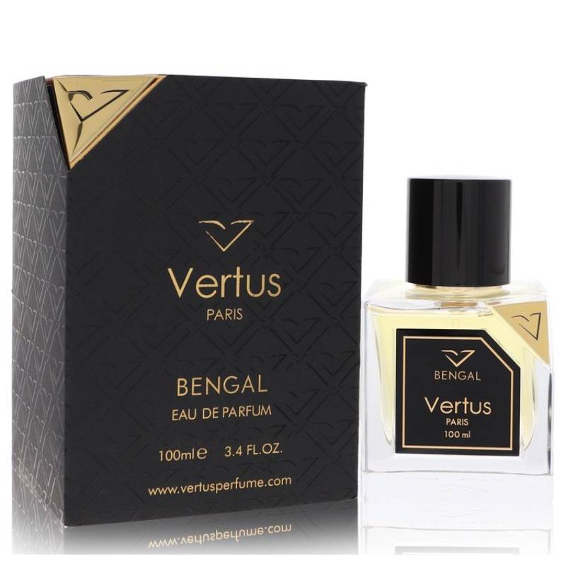 Vertus Bengal Eau De Parfum Spray (Unisex) 101 ml von Vertus