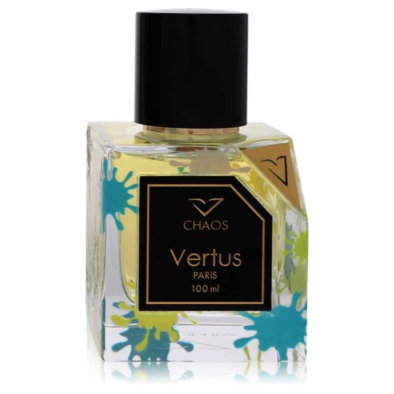 Vertus Chaos Eau De Parfum Spray (Unisex Unboxed) 101 ml von Vertus