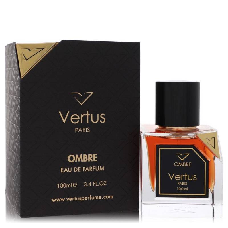 Vertus Ombre Eau De Parfum Spray (Unisex) 101 ml von Vertus