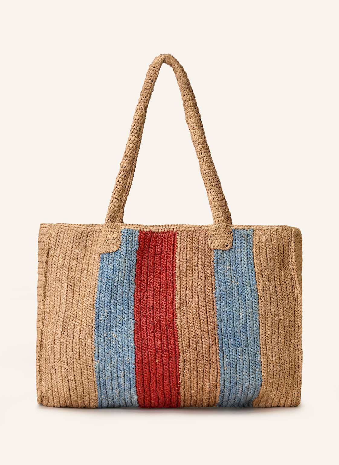 Viamailbag Shopper Atene beige Viamailbag Shopper Atene beige von ViaMailBag