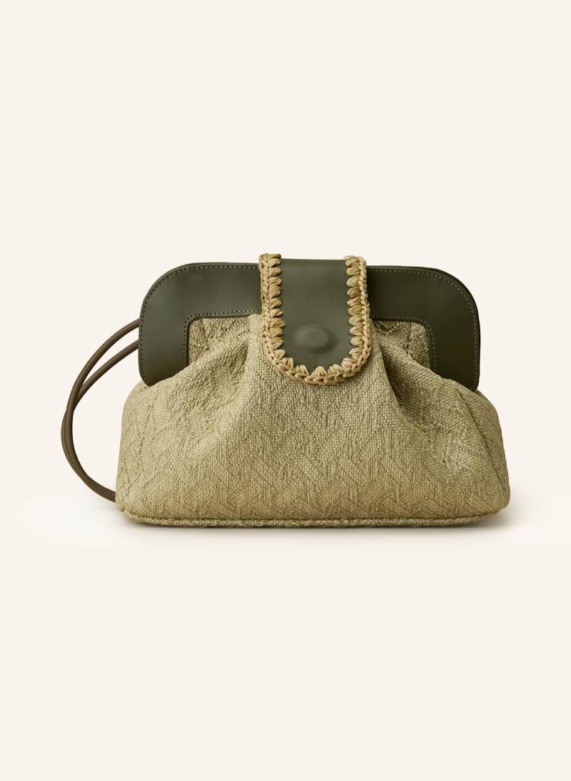 Viamailbag Umhängetasche Dea Glam gruen von ViaMailBag
