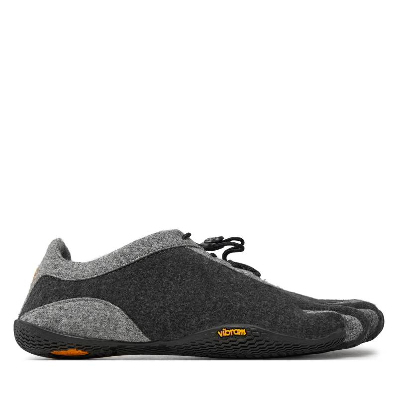 Fitnessschuhe Vibram Fivefingers Eco Wool 21W8202 Grau von Vibram Fivefingers