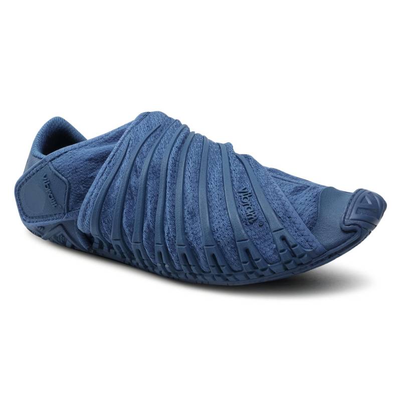 Fitnessschuhe Vibram Fivefingers Furoshiki 20MEA02 Dunkelblau von Vibram Fivefingers