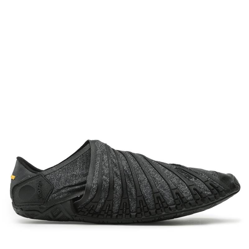 Fitnessschuhe Vibram Fivefingers Furoshiki 22MAF01 Schwarz von Vibram Fivefingers