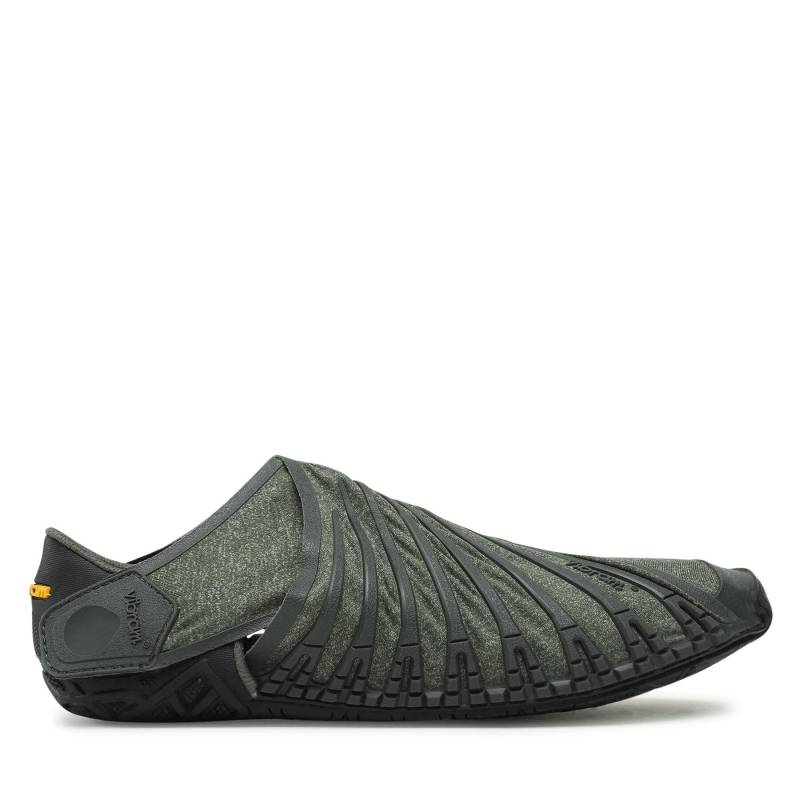 Fitnessschuhe Vibram Fivefingers Furoshiki 22MAF02 Grün von Vibram Fivefingers