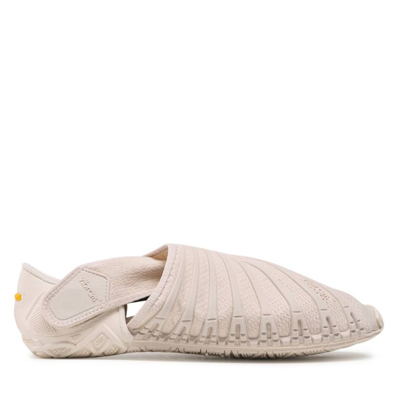 Fitnessschuhe Vibram Fivefingers Furoshiki Knit 20WEA03 Beige von Vibram Fivefingers