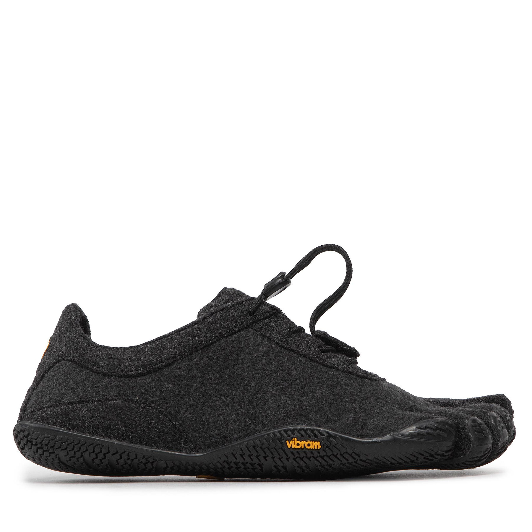 Fitnessschuhe Vibram Fivefingers Kso Eco Wool 21M8201 Grau von Vibram Fivefingers