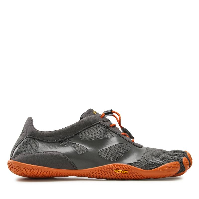 Fitnessschuhe Vibram Fivefingers Kso Evo 21M0701 Grau von Vibram Fivefingers