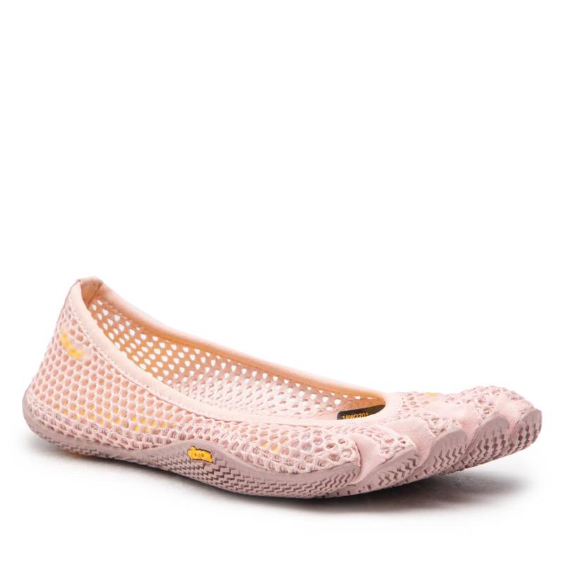 Fitnessschuhe Vibram Fivefingers VI-B 18W2701 Rosa von Vibram Fivefingers