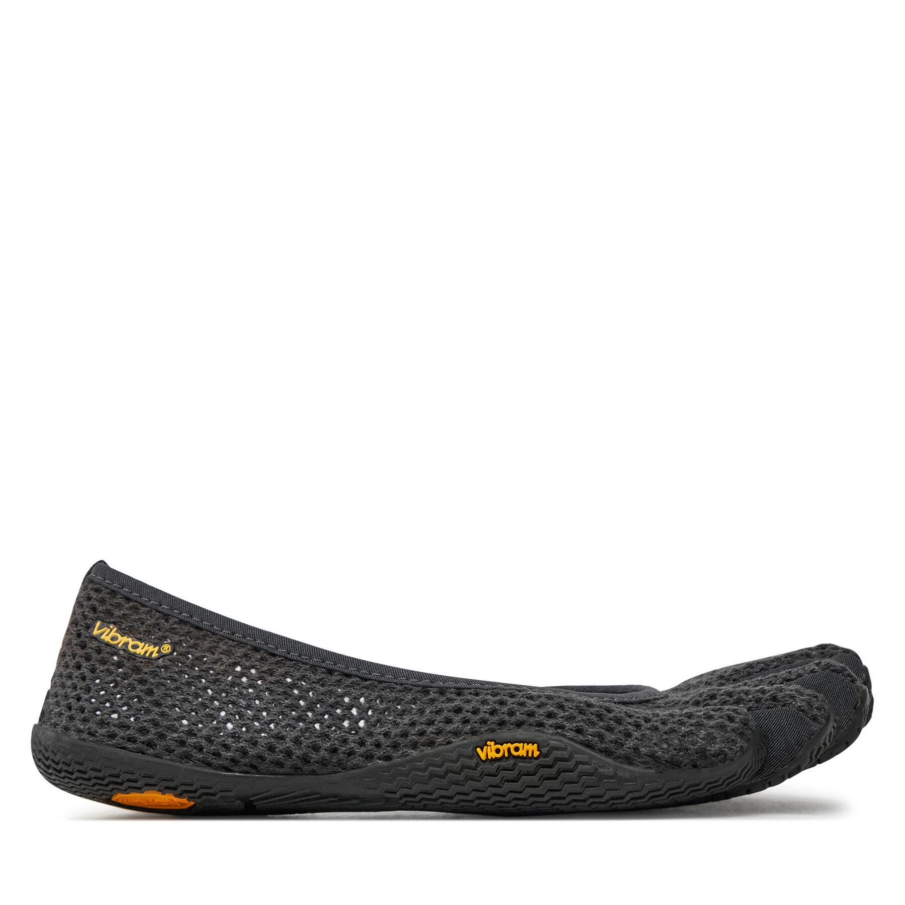 Fitnessschuhe Vibram Fivefingers VI-B 23W8701 Grau von Vibram Fivefingers