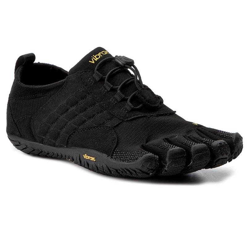 Laufschuhe Vibram Fivefingers Trek Ascent 15M4701 Schwarz von Vibram Fivefingers